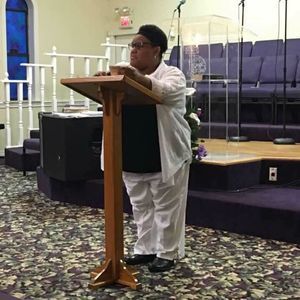 Meet your Posher, Marshelia